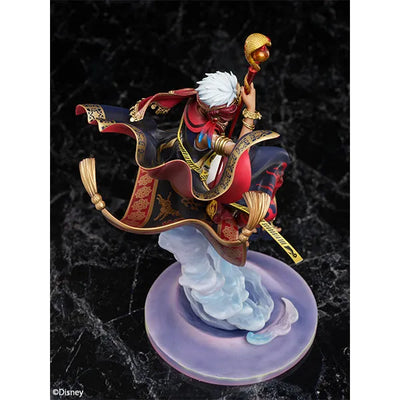 Twisted Wonderland - Kalim Al-Asim - 1/8 (Aniplex) [Shop Exclusive]ㅤ – Aniplex – ActionFigureBrasil — ambientada