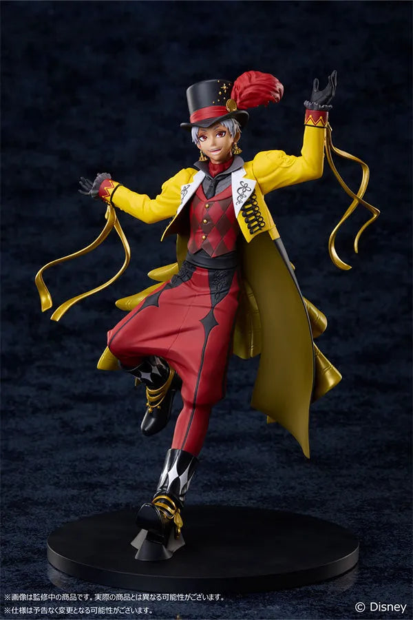 Twisted Wonderland - Kalim Al-Asim (Aniplex) [Shop Exclusive]ㅤ – Aniplex – ActionFigureBrasil