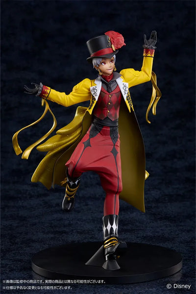 Twisted Wonderland - Kalim Al-Asim (Aniplex) [Shop Exclusive]ㅤ – Aniplex – ActionFigureBrasil — detalhe do produto