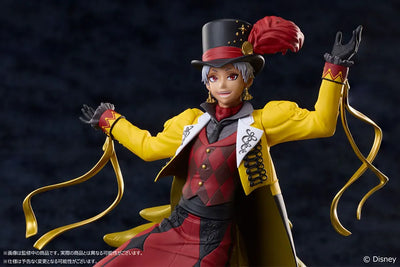 Twisted Wonderland - Kalim Al-Asim (Aniplex) [Shop Exclusive]ㅤ – Aniplex – ActionFigureBrasil — embalagem