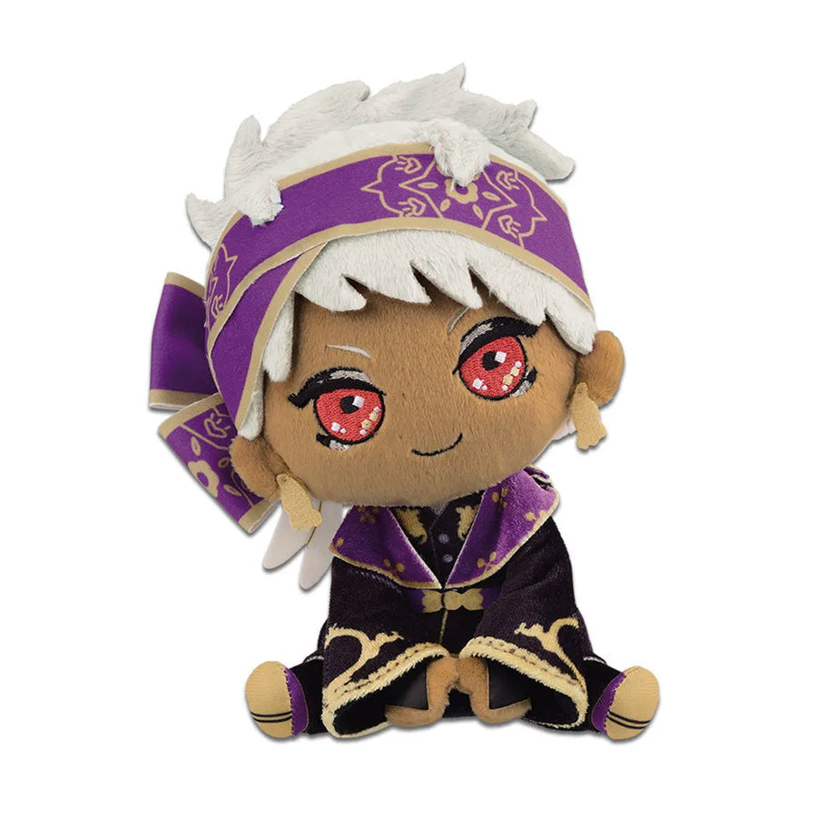Twisted Wonderland - Kalim Al-Asim - Cotetto - Ichiban Kuji Disney Twisted Wonderland 3rd - E Prize (Bandai Spirits)ㅤ – Bandai Spirits – ActionFigureBrasil