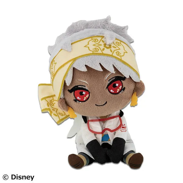 Twisted Wonderland - Kalim Al-Asim - Cotetto - Ichiban Kuji 