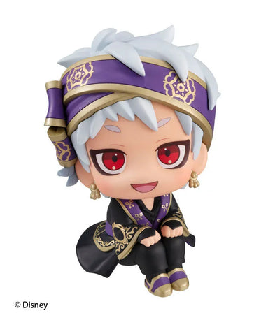 Twisted Wonderland - Kalim Al-Asim - Look Up - 2026 Re-release (MegaHouse)ㅤ – MegaHouse – ActionFigureBrasil — ângulo diferente