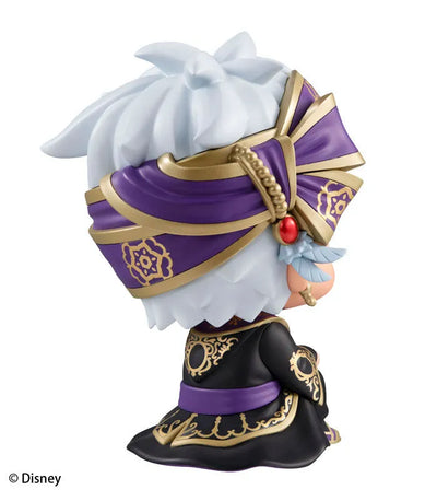 Twisted Wonderland - Kalim Al-Asim - Look Up - 2026 Re-release (MegaHouse)ㅤ – MegaHouse – ActionFigureBrasil — embalagem