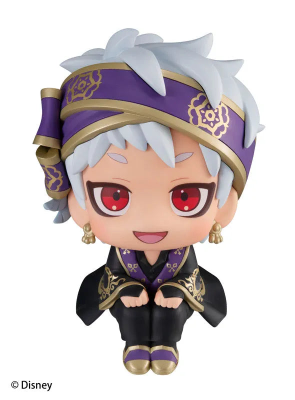 Twisted Wonderland - Kalim Al-Asim - Look Up (MegaHouse)ㅤ – MegaHouse – ActionFigureBrasil