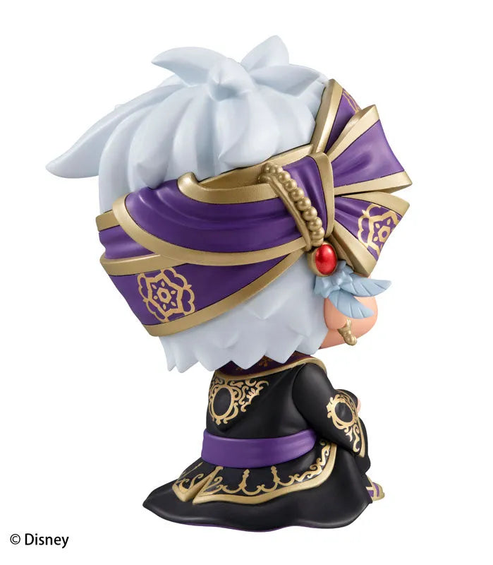 Twisted Wonderland - Kalim Al-Asim - Look Up (MegaHouse)ㅤ – MegaHouse – ActionFigureBrasil