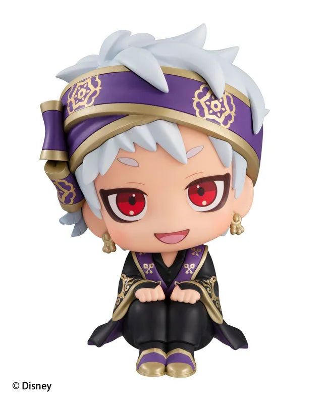 Twisted Wonderland - Kalim Al-Asim - Look Up (MegaHouse)ㅤ – MegaHouse – ActionFigureBrasil