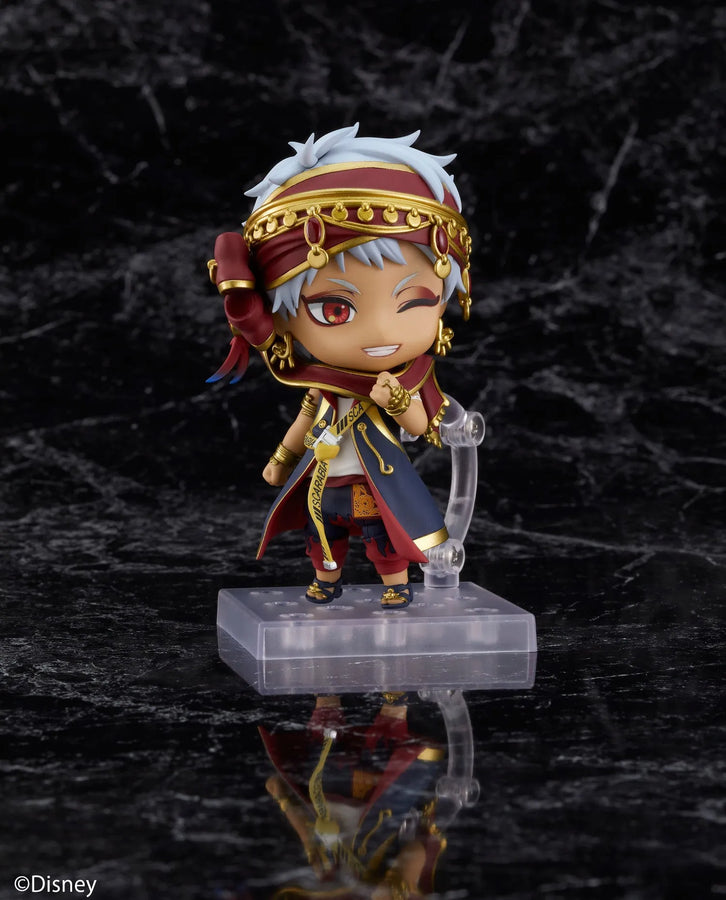 Twisted Wonderland - Kalim Al-Asim - Nendoroid #1566 - 2025 Re-release (Aniplex, Orange Rouge) [Shop Exclusive]ㅤ – Orange Rouge – ActionFigureBrasil