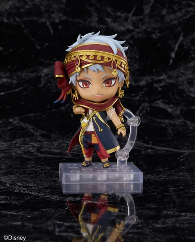 Twisted Wonderland - Kalim Al-Asim - Nendoroid #1566 - 2025 Re-release (Aniplex, Orange Rouge) [Shop Exclusive]ㅤ – Orange Rouge – ActionFigureBrasil — acessórios
