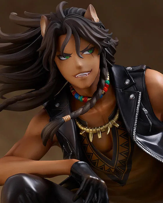 Twisted Wonderland - Leona Kingscholar - 1/8 (Aniplex) [Shop Exclusive]ㅤ – Aniplex – ActionFigureBrasil