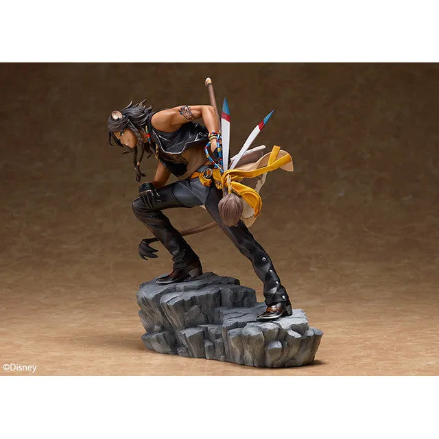 Twisted Wonderland - Leona Kingscholar - 1/8 (Aniplex) [Shop Exclusive]ㅤ – Aniplex – ActionFigureBrasil