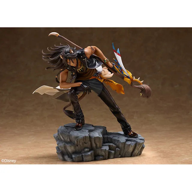 Twisted Wonderland - Leona Kingscholar - 1/8 (Aniplex) [Shop Exclusive]ㅤ – Aniplex – ActionFigureBrasil