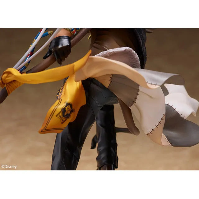 Twisted Wonderland - Leona Kingscholar - 1/8 (Aniplex) [Shop Exclusive]ㅤ – Aniplex – ActionFigureBrasil