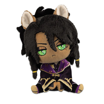 Twisted Wonderland - Leona Kingscholar - Cotetto - Ichiban Kuji Disney Twisted Wonderland 3rd - C Prize (Bandai Spirits)ㅤ – Bandai Spirits – ActionFigureBrasil