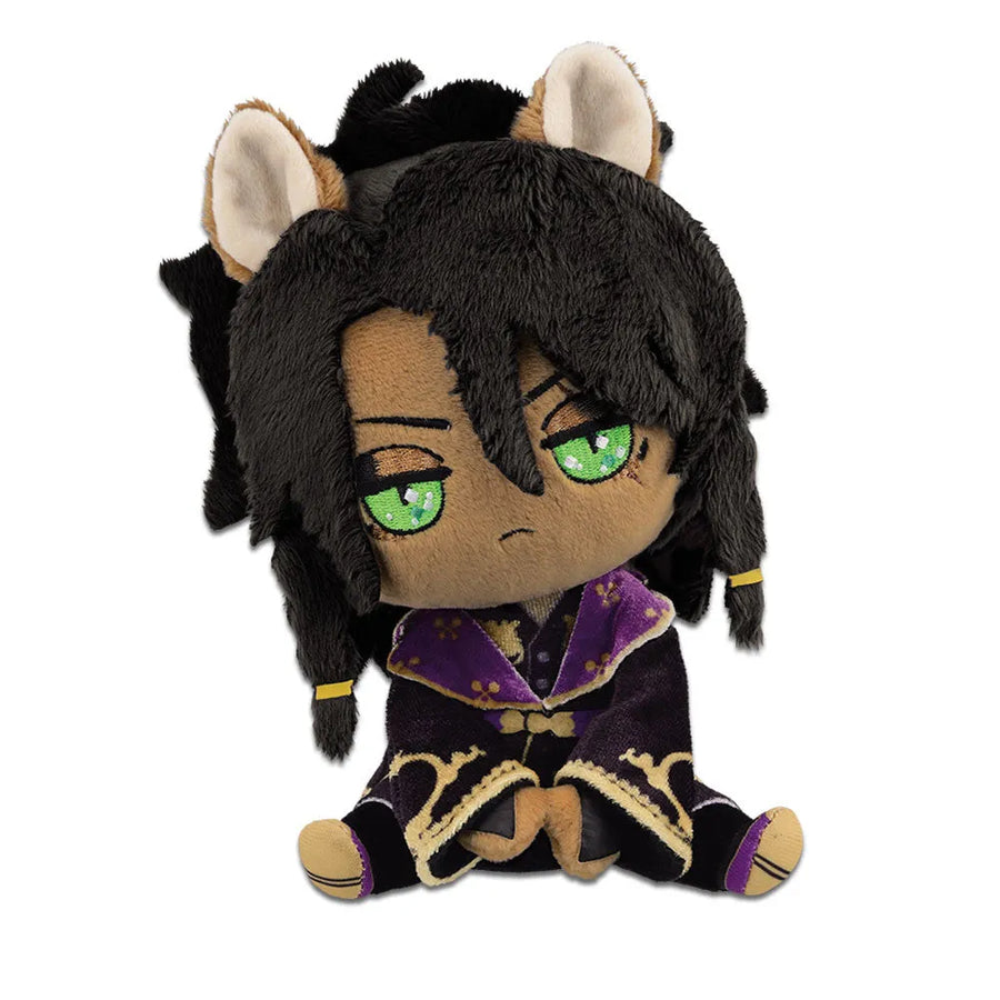Twisted Wonderland - Leona Kingscholar - Cotetto - Ichiban Kuji Disney Twisted Wonderland 3rd - C Prize (Bandai Spirits)ㅤ – Bandai Spirits – ActionFigureBrasil