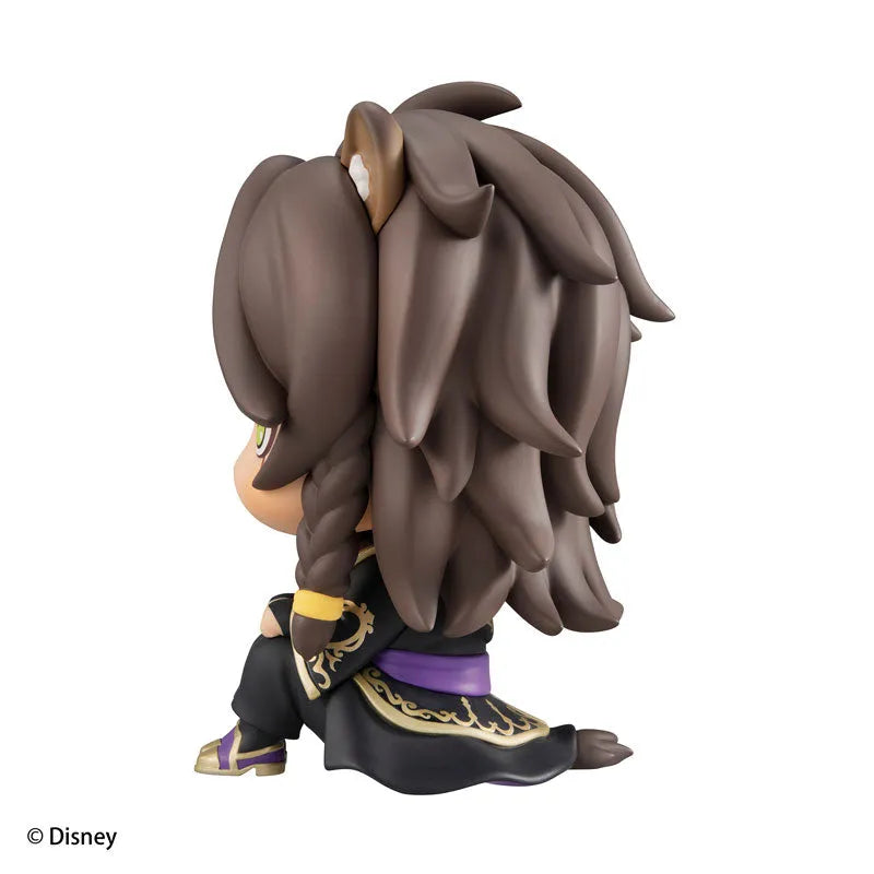 Twisted Wonderland - Leona Kingscholar - Look Up - 2026 Re-release (MegaHouse)ㅤ – MegaHouse – ActionFigureBrasil