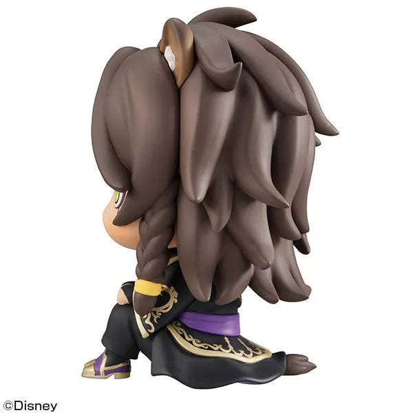 Twisted Wonderland - Leona Kingscholar - Look Up (MegaHouse)ㅤ – MegaHouse – ActionFigureBrasil