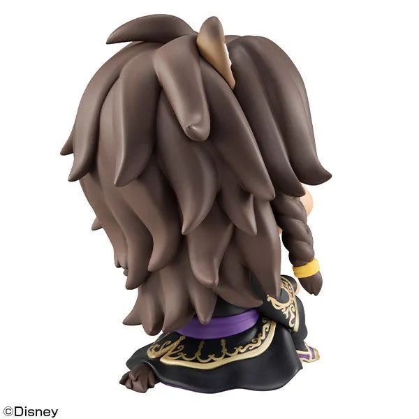 Twisted Wonderland - Leona Kingscholar - Look Up (MegaHouse)ㅤ – MegaHouse – ActionFigureBrasil