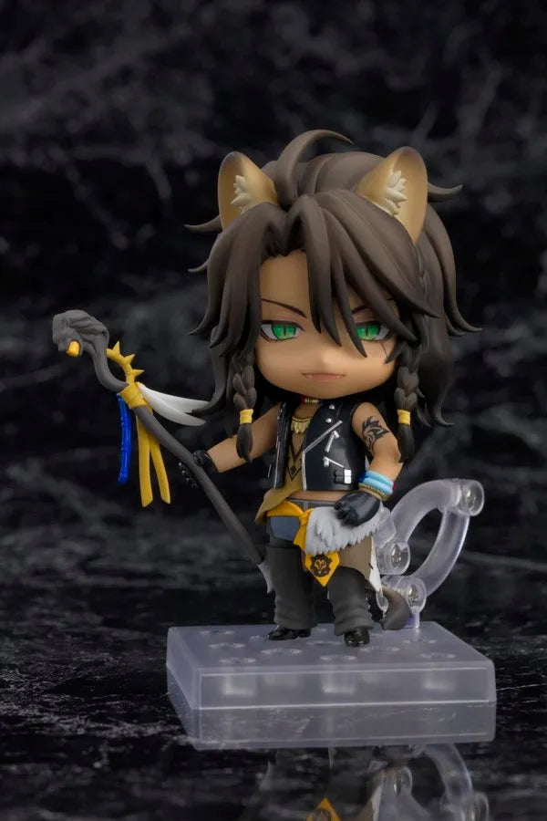 Twisted Wonderland - Leona Kingscholar - Nendoroid #1526 - 2025 Re-release (Aniplex, Orange Rouge) [Shop Exclusive]ㅤ – Orange Rouge – ActionFigureBrasil