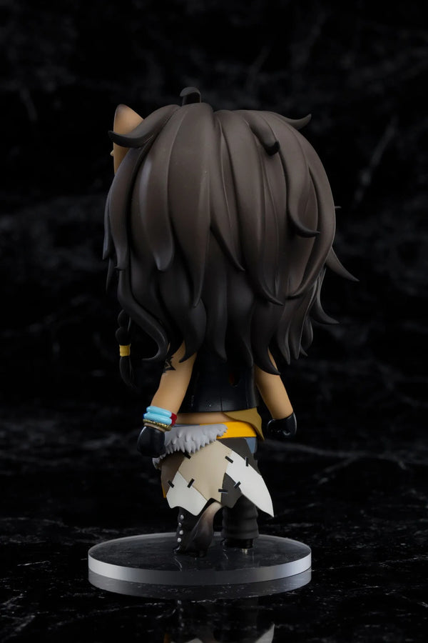 Twisted Wonderland - Leona Kingscholar - Nendoroid #1526 - 2025 Re-release (Aniplex, Orange Rouge) [Shop Exclusive]ㅤ – Orange Rouge – ActionFigureBrasil