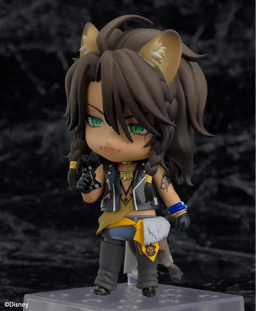 Twisted Wonderland - Leona Kingscholar - Nendoroid #1526 - 2025 Re-release (Aniplex, Orange Rouge) [Shop Exclusive]ㅤ – Orange Rouge – ActionFigureBrasil