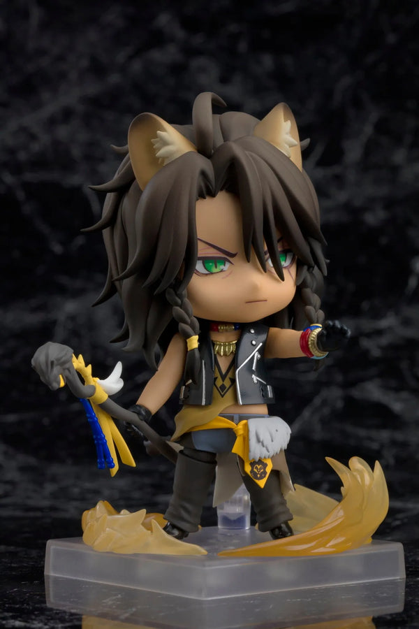 Twisted Wonderland - Leona Kingscholar - Nendoroid #1526 - 2025 Re-release (Aniplex, Orange Rouge) [Shop Exclusive]ㅤ – Orange Rouge – ActionFigureBrasil