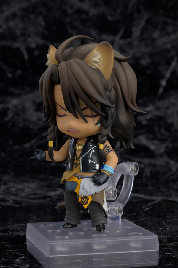 Twisted Wonderland - Leona Kingscholar - Nendoroid #1526 - 2025 Re-release (Aniplex, Orange Rouge) [Shop Exclusive]ㅤ – Orange Rouge – ActionFigureBrasil