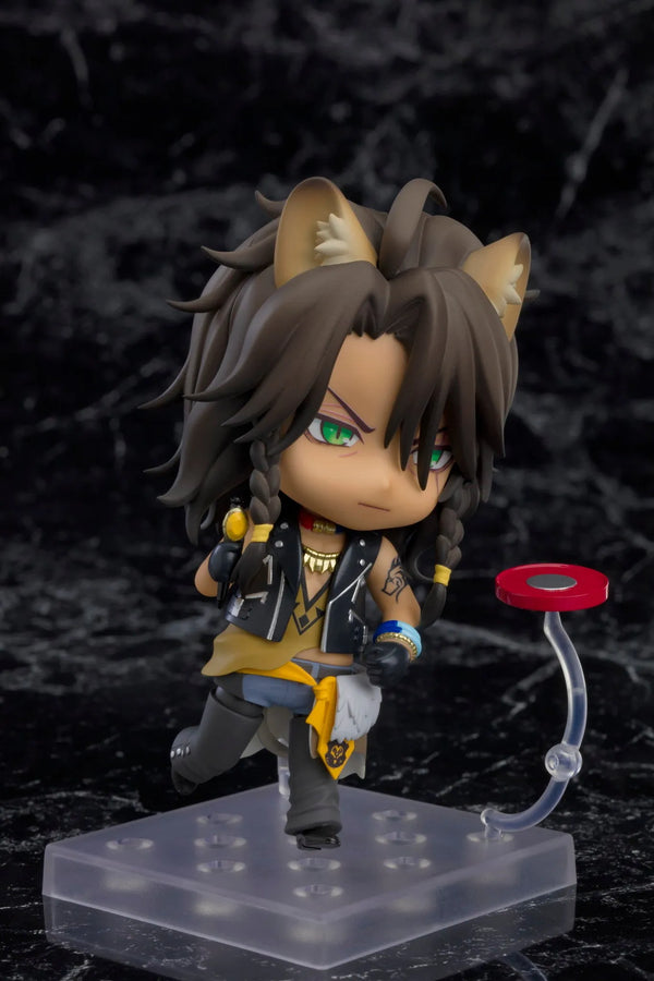 Twisted Wonderland - Leona Kingscholar - Nendoroid #1526 - 2025 Re-release (Aniplex, Orange Rouge) [Shop Exclusive]ㅤ – Orange Rouge – ActionFigureBrasil