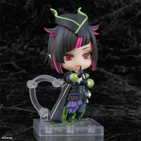 Twisted Wonderland - Lilia Vanrouge - Nendoroid (Aniplex, Orange Rouge) [Shop Exclusive]ㅤ – Aniplex – ActionFigureBrasil