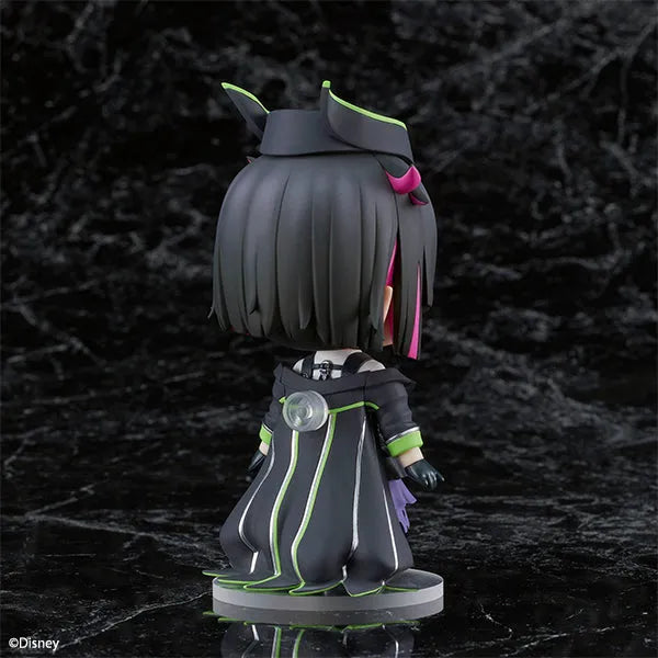 Twisted Wonderland - Lilia Vanrouge - Nendoroid (Aniplex, Orange Rouge) [Shop Exclusive]ㅤ – Aniplex – ActionFigureBrasil