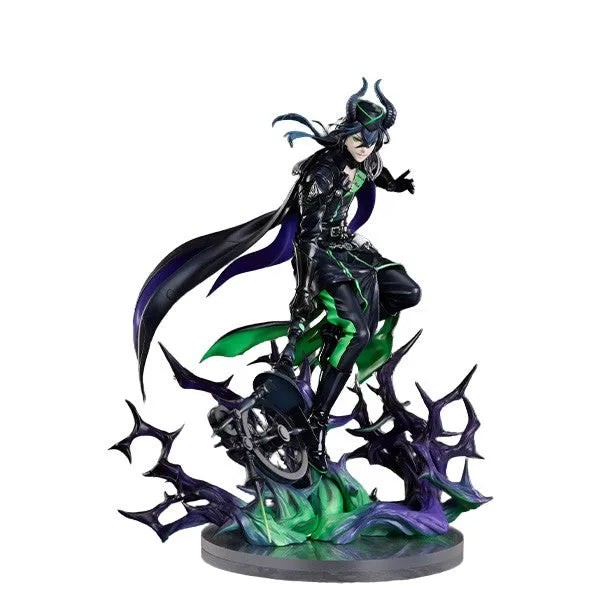 Twisted Wonderland - Malleus Draconia - 1/8 (Aniplex) [Shop Exclusive]ㅤ – Aniplex – ActionFigureBrasil