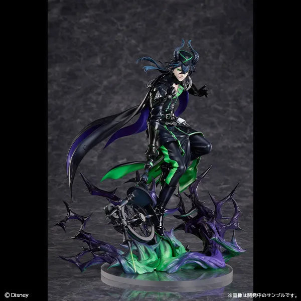 Twisted Wonderland - Malleus Draconia - 1/8 (Aniplex) [Shop Exclusive]ㅤ – Aniplex – ActionFigureBrasil