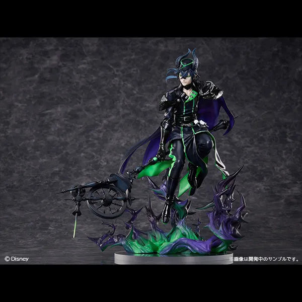 Twisted Wonderland - Malleus Draconia - 1/8 (Aniplex) [Shop Exclusive]ㅤ – Aniplex – ActionFigureBrasil