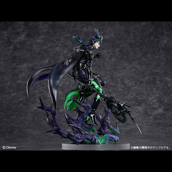 Twisted Wonderland - Malleus Draconia - 1/8 (Aniplex) [Shop Exclusive]ㅤ – Aniplex – ActionFigureBrasil