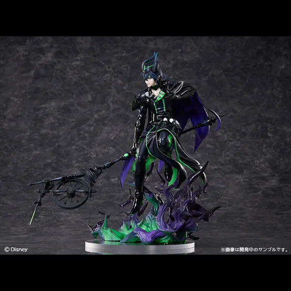 Twisted Wonderland - Malleus Draconia - 1/8 (Aniplex) [Shop Exclusive]ㅤ – Aniplex – ActionFigureBrasil
