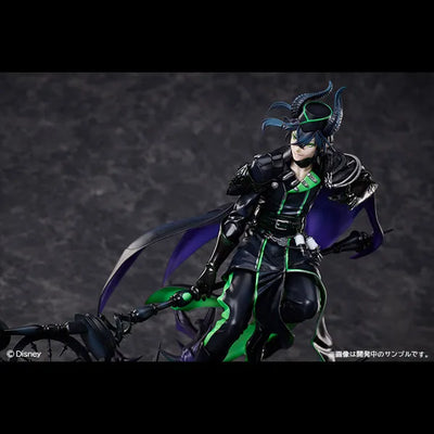 Twisted Wonderland - Malleus Draconia - 1/8 (Aniplex) [Shop Exclusive]ㅤ – Aniplex – ActionFigureBrasil — acessórios