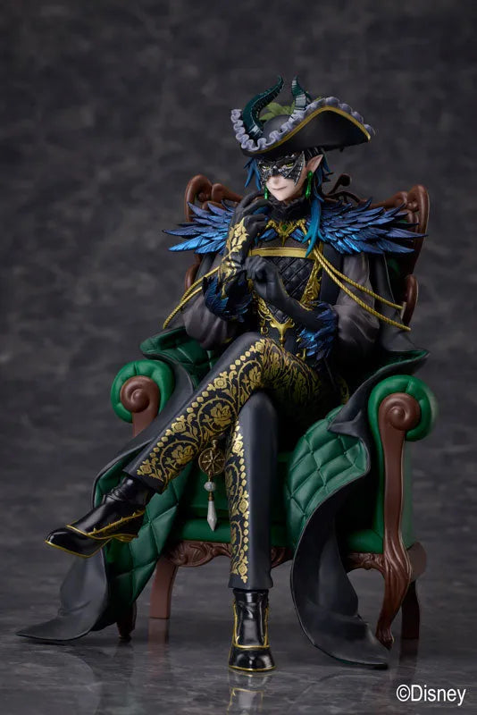 Twisted Wonderland - Malleus Draconia (Aniplex, Sentinel) [Shop Exclusive]ㅤ – Aniplex – ActionFigureBrasil