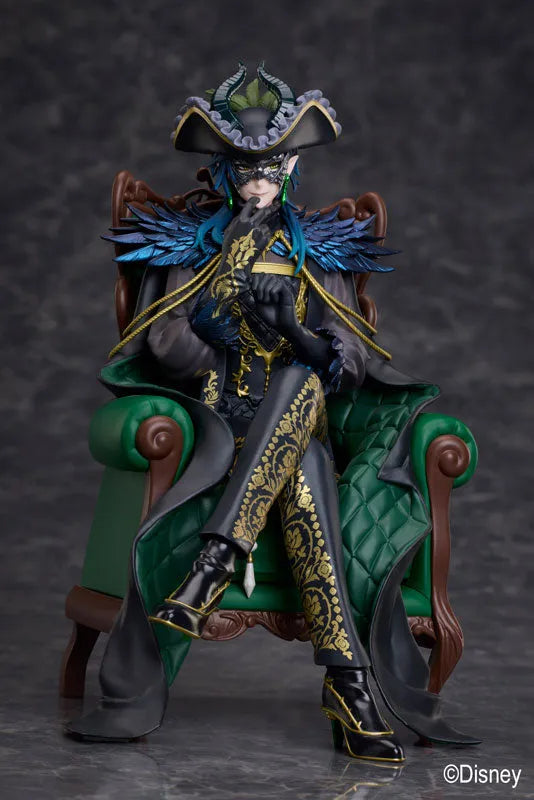 Twisted Wonderland - Malleus Draconia (Aniplex, Sentinel) [Shop Exclusive]ㅤ – Aniplex – ActionFigureBrasil