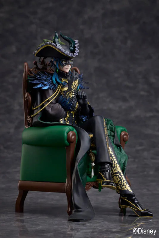 Twisted Wonderland - Malleus Draconia (Aniplex, Sentinel) [Shop Exclusive]ㅤ – Aniplex – ActionFigureBrasil