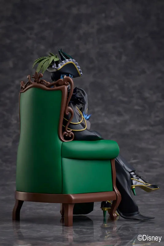 Twisted Wonderland - Malleus Draconia (Aniplex, Sentinel) [Shop Exclusive]ㅤ – Aniplex – ActionFigureBrasil
