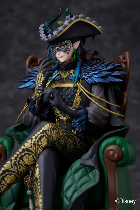 Twisted Wonderland - Malleus Draconia (Aniplex, Sentinel) [Shop Exclusive]ㅤ – Aniplex – ActionFigureBrasil