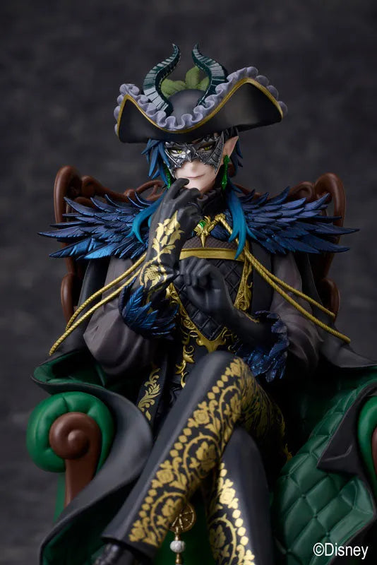 Twisted Wonderland - Malleus Draconia (Aniplex, Sentinel) [Shop Exclusive]ㅤ – Aniplex – ActionFigureBrasil