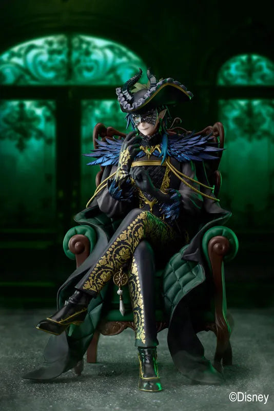 Twisted Wonderland - Malleus Draconia (Aniplex, Sentinel) [Shop Exclusive]ㅤ – Aniplex – ActionFigureBrasil