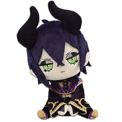 Twisted Wonderland - Malleus Draconia - Cotetto - Ichiban Kuji - Disney Twisted Wonderland 3rd - H Prize (Bandai Spirits)ㅤ – Bandai Spirits – ActionFigureBrasil