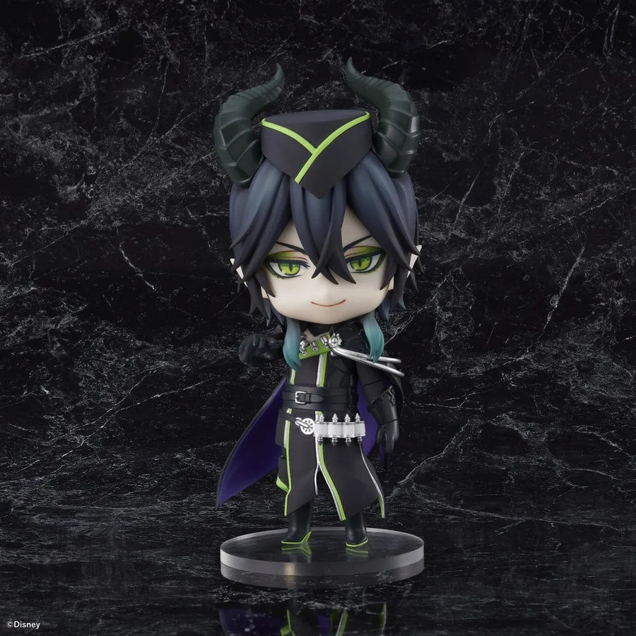 Twisted Wonderland - Malleus Draconia - Nendoroid #1620 - 2025 Re-release (Orange Rouge) [Shop Exclusive]ㅤ – Orange Rouge – ActionFigureBrasil