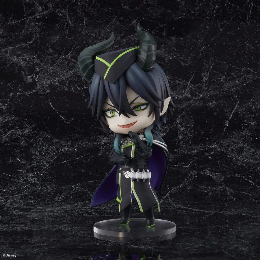 Twisted Wonderland - Malleus Draconia - Nendoroid #1620 - 2025 Re-release (Orange Rouge) [Shop Exclusive]ㅤ – Orange Rouge – ActionFigureBrasil