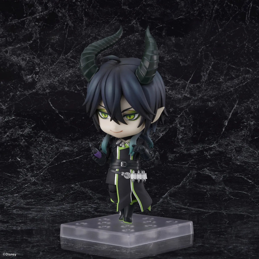 Twisted Wonderland - Malleus Draconia - Nendoroid #1620 - 2025 Re-release (Orange Rouge) [Shop Exclusive]ㅤ – Orange Rouge – ActionFigureBrasil