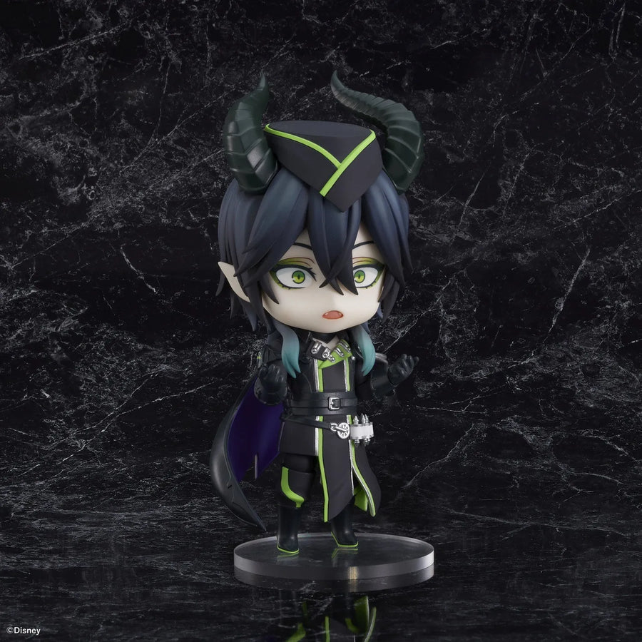 Twisted Wonderland - Malleus Draconia - Nendoroid #1620 - 2025 Re-release (Orange Rouge) [Shop Exclusive]ㅤ – Orange Rouge – ActionFigureBrasil