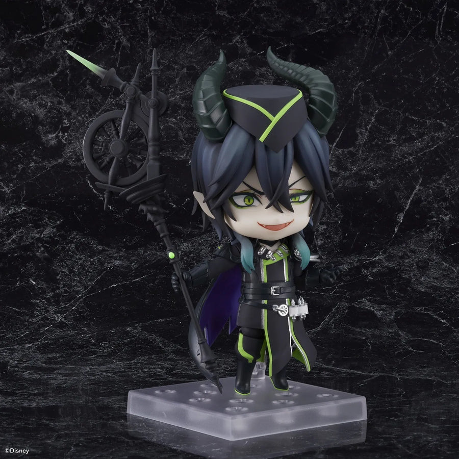 Twisted Wonderland - Malleus Draconia - Nendoroid #1620 - 2025 Re-release (Orange Rouge) [Shop Exclusive]ㅤ – Orange Rouge – ActionFigureBrasil