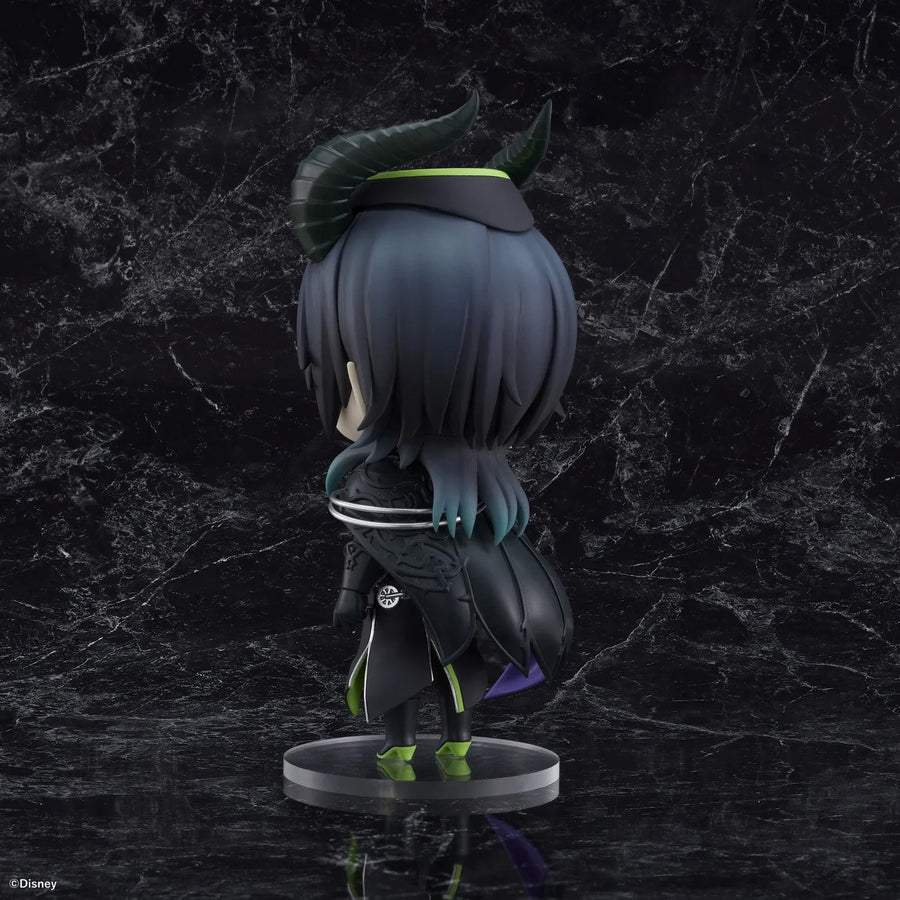 Twisted Wonderland - Malleus Draconia - Nendoroid #1620 - 2025 Re-release (Orange Rouge) [Shop Exclusive]ㅤ – Orange Rouge – ActionFigureBrasil